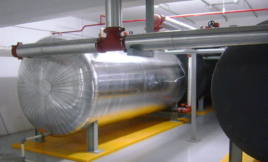 instalaciones de aires acondicionados